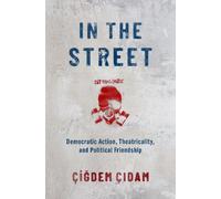 Cigdem Cidam In the Street (Copertina rigida)