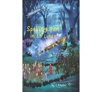 Cigdem Knebel Spelling Pen - In Elf Land (Tascabile) Spellling Pen