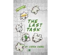 Cigdem Knebel The Last Task (Tascabile)