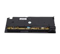 cigemay Alimentatore di Ricambio per Console di Gioco Slim 2200, Parti Alimentatore ADP-160FR con Cavo Alimentazione 100-240V Kit Accessori Ricambio Strumenti per la