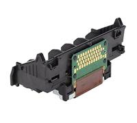 cigemay Testina Stampa Stampante, Testina Stampa a Colori Ricambio per TS5080 TS6020 TS6050 TS6051 TS6052 TS6080 TS5050 TS5051 TS5053 TS5055 TS5070 Parti di Ricambio Accessori Kit