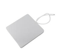 cigemay unità Ottica per Computer, masterizzatore Silenzioso Dvd Esterno Tipo C, per Mac OSX SE/per ME/2000/XP e