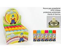 Cigioki Stelle Filanti Spray 83 ml