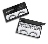 E_0017_365936 Nanolash Nanolash Fantasy Pestañas En Racimo 1 U Salute, Beauty E