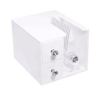 Ciglia Bloomed Macchina Fioritura Del Ciglio Macchina Risparmio di Tempo Creatore Fan Maker Falso Ciglia Separatore