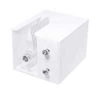 Ciglia Bloomed Machine Scatola Contenitore Ciglia Macchina Fioritura Ciglia Falso Separatore Ciglia Extension Forniture