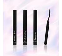 Ciglia Bond E Sigillare Solvente DIY Gruppi a Lunga Durata Colla Tenuta 48-72hrs