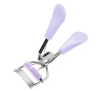 Ciglia, ciglia a bigodino con a pettine incorporate ad Accessori si adattano tutta la forma degli occhi viola