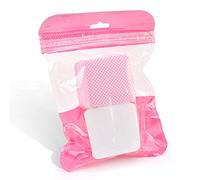 Ciglia ciglia pulizia cotone pastiglie lanugine polacco rimozione pulire ciglia extension forniture