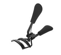 Ciglia Estetiche, Bigodino, Ciglia in Acciaio Inossidabile Ergonomico (BLACK)