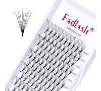 Ciglia Extension 10D 0.07mm Volume Russo D Arricciare 8-14mm Lunghezza Ciuffetti Extension Ciglia Volume Ciglia Estensioni …