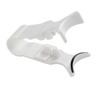 Ciglia false - ciglia finte in finto visone - ciglia false ricci da 5,25 cm - ciglia spesse con eyeliner, ciglia finte in finto visone, ciglia naturali
