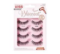 KISS Blow Out Lash Multi Pack