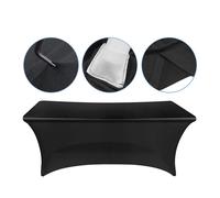 Ciglia Finte Applicazione Fogli Tavolo Cover Cosmetico Trucco Strumenti Per Uso