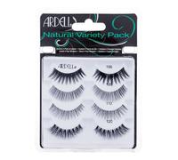 Ciglia finte Ardell Natural Variety Pack 4 paia naturali modelli 106 109 110 120