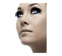 Ciglia Finte Nere Folte