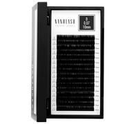 Nanolash Volume Lashes 0.07 D ciglia finte 10 mm