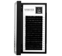 Nanolash Volume Lashes ciglia finte 0.10 C 10mm 1 pz
