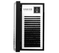 E_0017_365872 Nanolash Nanolash Volume Lashes Pestañas Postizas 0,12 D 6-13 Mm 1