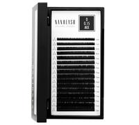 Nanolash Volume Lashes ciglia finte 0.15 D 6-13mm 1 pz