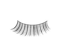 Ciglia finte pre incollati - Lovely 130891