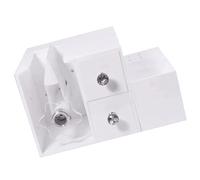 Ciglia Fioritura Macchina Falso Ciglia Separatore Acrilico Ciglia Fioritura Macchina Lash Estensione Forniture Per Le Donne