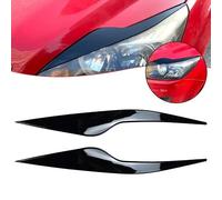 Ciglia Per Fari Per Ford Focus MK2 C307 2008 2010 Eurowagens