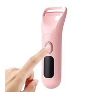 Ciglia riscaldate - Attrezzature di bellezza ricaricabili USB riscaldate - Ciglia di sollevamento a lunga durata | Per principianti donne e ragazze viaggio salone casa compleanno lavoro matrimonio