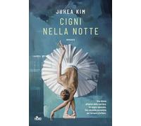 Cigni nella notte