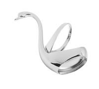 Cigno Base Posate Sostegno for Organizzazione E Esporre Accessori per la Cucina