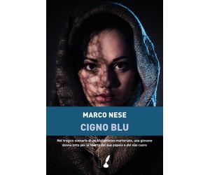 Cigno blu - Nese Marco