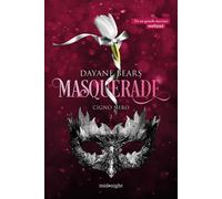 Cigno nero. Masquerade (Vol. 2) [Paperback] Bears, Dayane