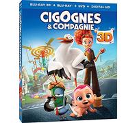 Cigognes et compagnie