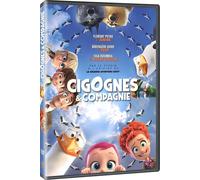 Cigognes Et Compagnie (DVD)