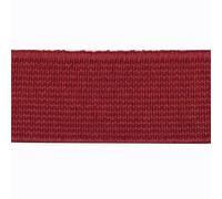 CIGPKLO Elastico per Cucito 10 m 20-50 mm Elastici in Nylon for Cintura da Cucito, 1,2 di Spessore, Elastico for Abbigliamento, Decorazione, Nastro, Accessori Fai Te(Color 20,20mm)