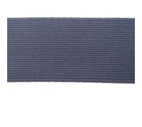 CIGPKLO Elastico per Cucito 10 m 20-50 mm Elastici in Nylon for Cintura da Cucito, 1,2 di Spessore, Elastico for Abbigliamento, Decorazione, Nastro, Accessori Fai Te(Color 28,50mm)