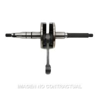 CigÜeñal Hert Original Aerox 50 2T (99-16) Per Moto Ricambi Accessori