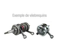 Cigüeñal Hot Rods 4081 Per Moto Ricambi Accessori Parti Qualità