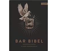 Cihan Anadologlu Daniel Esswein Bar Bibel (Copertina rigida)