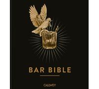 Cihan Anadologlu Daniel Esswein Bar Bible (Copertina rigida)
