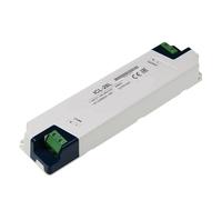 CIHATSLN 1 limitatore di corrente di ingresso CA da 28 A per binario DIN ICL-28L per ridurre l'alta corrente di avvio dell'alimentatore dell'interruttore ICL 28L