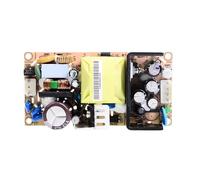 CIHATSLN Alimentatore a commutazione stabilizzata CC a uscita singola, serie EPS-45, 3,3 V CC, 5 V CC, 7,5 V CC, 12 V CC, 15 V CC, 24 V CC, 36 V CC, 48 V CC, 45 W (EPS-45-15 V)