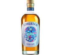 Cihuatán 8 Years INDIGO Rum El Salvador 40% Vol. 0,7l in Giftbox