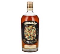 Cihuatán OBSIDIANA Rum Limited Edition 40% Vol. 1l