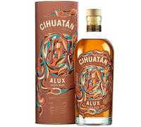 CIHUATAN RON ALUX EL SALVADOR LIMITED EDITION 70 CL