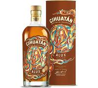 Cihuatan Rum Limited Edition Alux | 15YO 0,7L (43,2% Vol.)