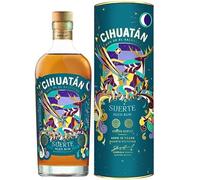 CIHUATAN SUERTE RON EL SALVADOR 70 CL