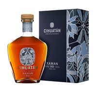 CIHUATAN XAMAN XO RON EL SALVADOR 70 CL IN ASTUCCIO