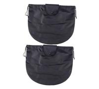 Ciieeo 1 Set Borsa Per Casco Chiusura Corda Sacchetto Per Riporre Caschi Da Ciclismo Hockey E Protezione E Trasporto Facile 2 Pezzi
