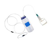 Ciieeo 1 Set Pompa Manuale per Estrazione Olio Motore Estrattore Fluido Professionale per Auto e Design Ergonomico e Flessibile per Manutenzione Auto e Fai da Te